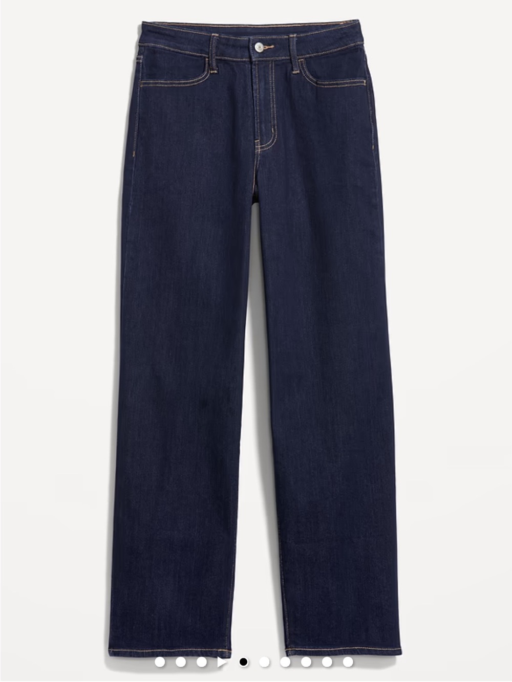 Old Navy Wow Loose Jeans - Picture 3 of 8